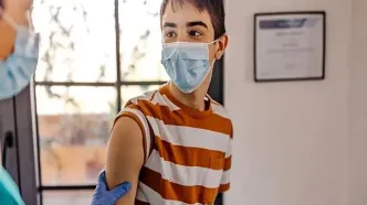 واکسیناسیون پسران؛ راه نجات زنان از سرطان دهانه رحم