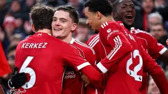 کریسمس شیرین قرمزها با یادگاری‌های ژوتا