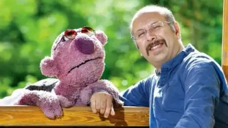 تولد «جناب‌خان» در کنار الناز شاکردوست