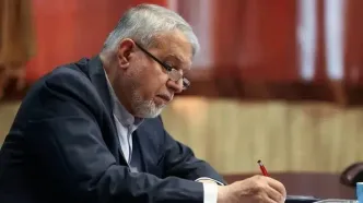 شکایت وزیر میراث فرهنگی از نماینده تهران/ صالحی‌امیری علیه خضریان