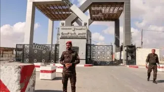 پشت پرده اصرار اسرائیل برای بازگشایی گذرگاه رفح