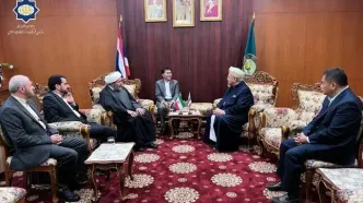 ایران به‌عنوان نماد مقاومت و استقلال پیشتاز کشورهای اسلامی است