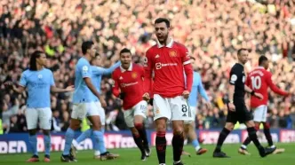 یونایتد قیمت برونو فرناندز را تعیین کرد