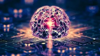 آینده در راه است؛ کامپیوترهای ساخته‌شده از مغز انسان!