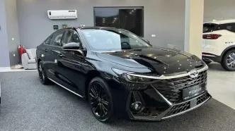 فونیکس Z8 G1؛ فروش محصول جدید مدیران‌خودرو آغاز شد