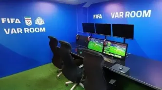 علت استفاده نشدن از VAR در بازی مس و گل‌گهر اعلام شد