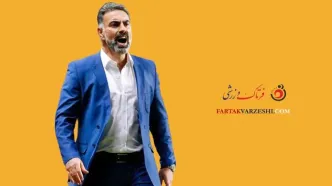 محمود فکری در گرداب نتایج ضعیف؛ نفت و گاز گچساران در مسیر خطر