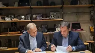 تفاهم ایران و گرجستان درباره سفرهای خودرویی