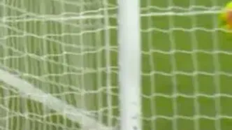 ویدئو: نجات دروازه آرسنال با سیو بی نظیر رایا