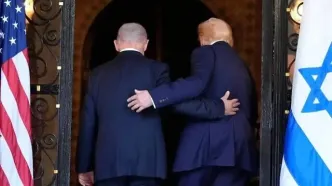 ضرب‌الاجل واشنگتن و تل‌آویو برای خلع سلاح حماس