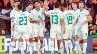 هشدار به تیم ملی ایران؛ این تیم راحت نمی‌بازد