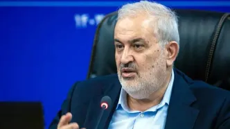 واردات آب در دستور کار است