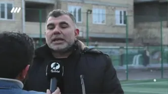 جزئیات تبانی در لیگ امیدهای کشور!(ویدیو)