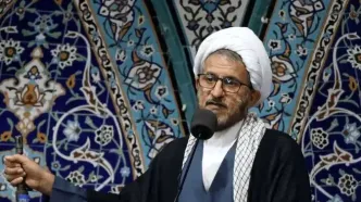 عذرخواهی و استعفا امام جمعه عالیشهر بوشهر