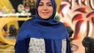 مرد عنکبوتی هم‌صحبت المیرا شریفی‌مقدم شد/ ویدئو