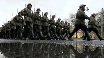 اقدام معنادار روسیه