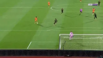 ویدئو: شاهکار دیالو در ترکیب نامزد بهترین گل‌های جام ملت‌های آفریقا