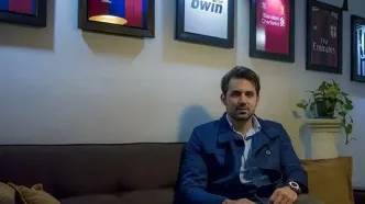 معمارزاده: پیام بهتر از بیرو بود اما روی گل اشتباه کرد