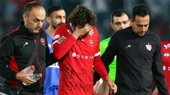 شوک بزرگ به پرسپولیس؛ ستاره خارجی دربی را از دست داد