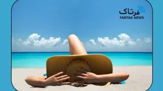 برنزه کردن؛ زیبایی کوتاه‌مدت با قیمت سرطان پوست