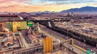 طرح انتقال اب از دریا نه تنها اقدامی فنی و صنعتی محسوب می‌شود بلکه گامی در جهت حفظ امنیت پایدار است