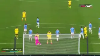 خلاصه بازی لاتزیو مقابل میلان را ببینید + ویدیو