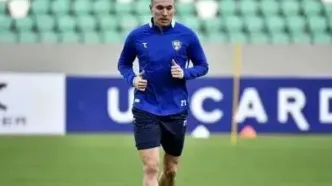 مبلغ نجومی ستاره ازبک سپاهانی‌ها را منصرف کرد