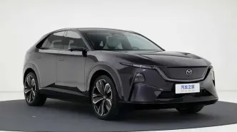 جنجال فروش خودرو مزدا در ایران / این قرارداد آفتاب خودرو را حتما بخوانید