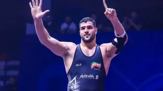 امیررضا معصومی به تیم‌ملی آذربایجان پیوست