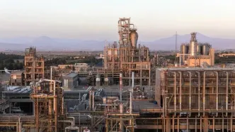 سبد محصولات پتروشیمی تبریز رکورد جدیدی بر جای گذاشت