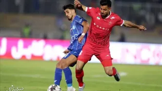 پورعلی‌گنجی: نتیجه دربی به نفع ما نبود!