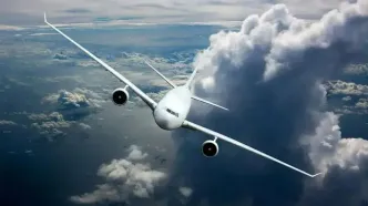 طولانی‌ترین پرواز جهان؛ ۲۹ ساعت در آسمان