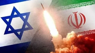 اسرائیل هیوم: ایران آماده جنگ است