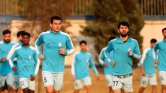 مشهد میزبان بازی استقلال و گل گهر شد