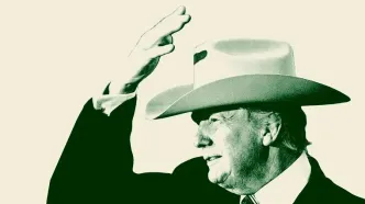 زمین‌لرزه در معماری دیپلماتیک آمریکا؛ تزار چه در سر دارد؟