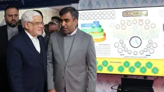 اگر از دنیا در زمینه هوش مصنوعی عقب بمانیم، آسیب‌های جدی خواهیم خورد