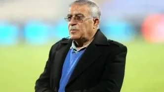 برای استقلال گل قیچی زدم و برادر پرسپولیسی‌ام فوت شد/ روزی سرشار از شادی و آکنده از اندوه بود