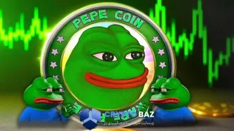 افت ۸۰ درصدی پپه؛ سرمایه‌گذاران کلان در حال خروج