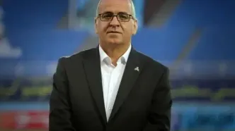 فریدونی: پنجره نقل‌وانتقالاتی استقلال در زمستان بسته می‌ماند