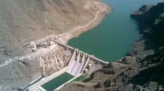 دلیل شنیده‌شدن صدای آژیر در اطراف سد شهید رجایی چه بود؟