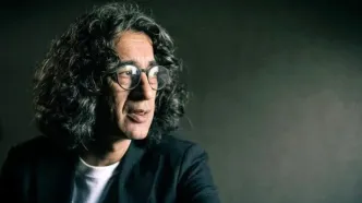 تورج اصلانی داور جشنواره فیلم «ئامد» ترکیه شد