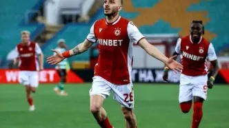 خرید جدید  استقلال لو رفت