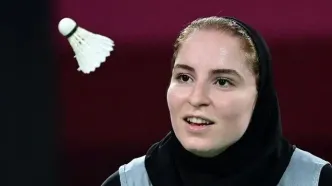 ثریا آقایی: امیدوارم صدای ورزشکاران باشم