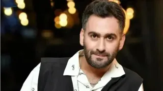 اجرای نیما شعبان‌نژاد به آلمانی جلب توجه کرد