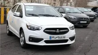 آغاز پیش‌فروش ۵ محصول سایپا به مناسبت روز پدر ۱۴۰۴