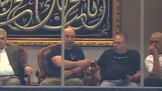 ویدئو: رکورد قابل توجه حسام حسن روی نیمکت مصر