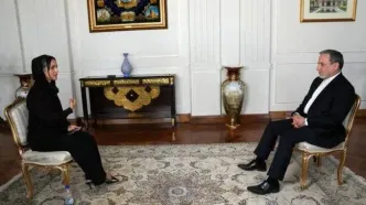 عراقچی: هیچ‌وقت به آمریکا به‌عنوان یک مذاکره کننده صادق اعتماد نکرده‌ایم