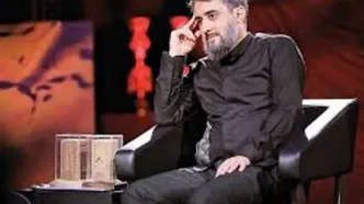 جشن یلدا در بازار تجریش مداح معروف را شاکی کرد