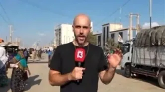 دفتر تلویزیون اسرائیل در سومالی‌لند راه اندازی شد