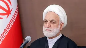 اژه‌ای در میانهٔ راه اراک برگشت